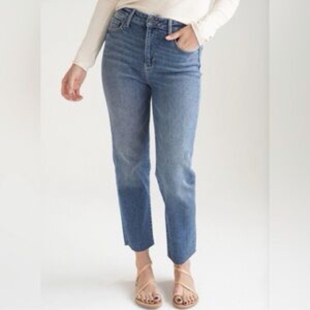 CJLA Chrissy Jeans Size 1